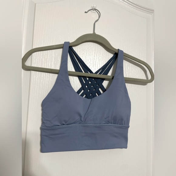 lululemon athletica Other - Lululemon Free To Be Moved Bra